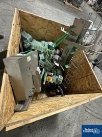 Image of Fuji Seal sleever, model 410XVL 81