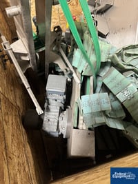 Image of Fuji Seal sleever, model 410XVL 83