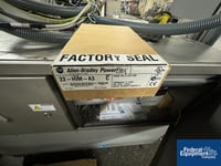 Image of Fuji Seal sleever, model 410XVL 99
