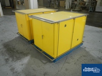 Image of DOUBLE-SIDED FIREPROOF CABINETS 05