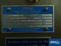 Image of SIG PACK DOBOY WRAPPER, MODEL LINIUM 303 09