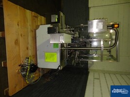 Image of IMA Multifill Capper, Model F97 02