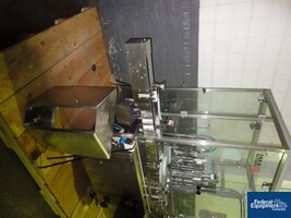 Image of IMA Multifill Capper, Model F97 03
