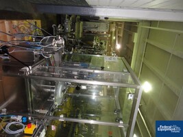 Image of IMA Multifill Capper, Model F97 04