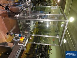 Image of IMA Multifill Capper, Model F97 05