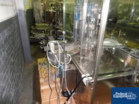 Image of IMA Multifill Capper, Model F97 06