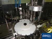 Image of IMA Multifill Capper, Model F97 07