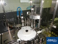 Image of IMA Multifill Capper, Model F97 08