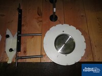 Image of IMA Multifill Capper, Model F97 12