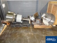 Image of IMA Multifill Capper, Model F97 13