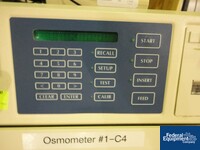 Image of Advanced Instruments Multi Sample Osmometer, Model 3900 03
