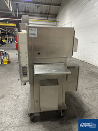 Alexanderwerk WP 120V Roller Compactor | Federal Equipment Company