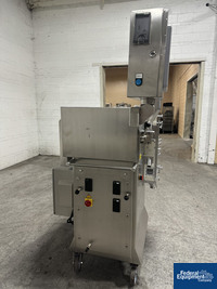 Alexanderwerk WP 120V Roller Compactor | Federal Equipment Company