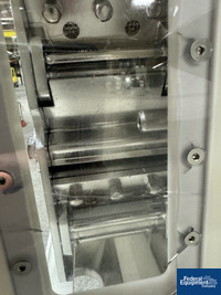 Alexanderwerk WP 120V Roller Compactor | Federal Equipment Company