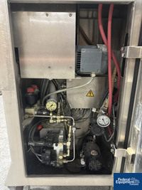 Alexanderwerk WP 120V Roller Compactor | Federal Equipment Company