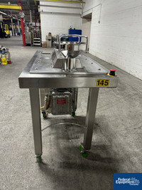Image of Quadro Style Comil, 1.5 HP, S/S 02