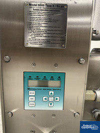 Image of Quadro Style Comil, 1.5 HP, S/S 09