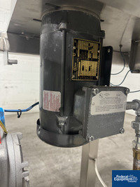 Image of Quadro Style Comil, 1.5 HP, S/S 11