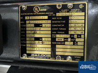 Image of Quadro Style Comil, 1.5 HP, S/S 12