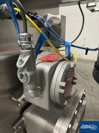 Image of Quadro Style Comil, 1.5 HP, S/S 13