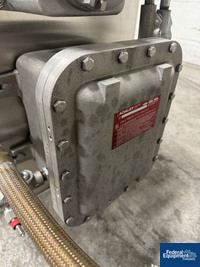 Image of Quadro Style Comil, 1.5 HP, S/S 15