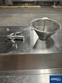 Image of Quadro Style Comil, 1.5 HP, S/S 18