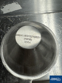 Image of Quadro Style Comil, 1.5 HP, S/S 20