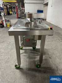 Image of Quadro Style Comil, 1.5 HP, S/S 02
