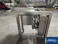 Image of Quadro Style Comil, 1.5 HP, S/S 03