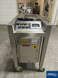 Image of Quadro Style Comil, 1.5 HP, S/S 04
