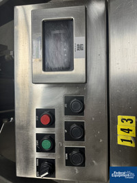 Image of Quadro Style Comil, 1.5 HP, S/S 05