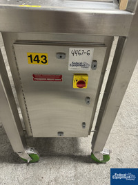 Image of Quadro Style Comil, 1.5 HP, S/S 06