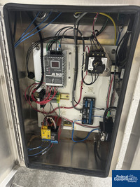 Image of Quadro Style Comil, 1.5 HP, S/S 07