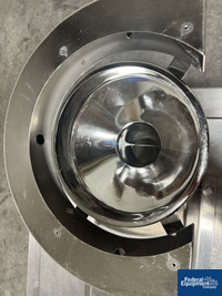 Image of Quadro Style Comil, 1.5 HP, S/S 08