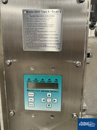 Image of Quadro Style Comil, 1.5 HP, S/S 09