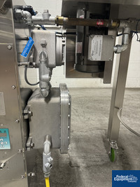 Image of Quadro Style Comil, 1.5 HP, S/S 10