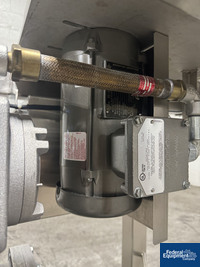 Image of Quadro Style Comil, 1.5 HP, S/S 11