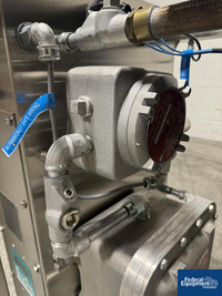 Image of Quadro Style Comil, 1.5 HP, S/S 13