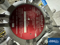 Image of Quadro Style Comil, 1.5 HP, S/S 14