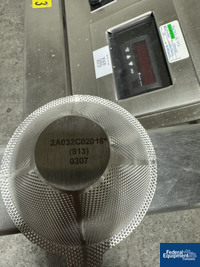 Image of Quadro Style Comil, 1.5 HP, S/S 19