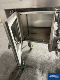Image of Quadro Style Comil, 1.5 HP, S/S 20