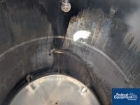 Image of 2,000 Gal Stainless Steel Tank 06