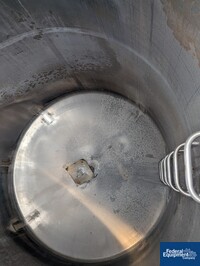 Image of 2,000 Gal Stainless Steel Tank 07