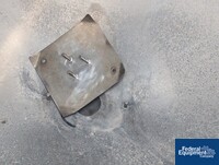 Image of 2,000 Gal Stainless Steel Tank 08