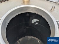 Image of 2,000 Gal Stainless Steel Tank -5