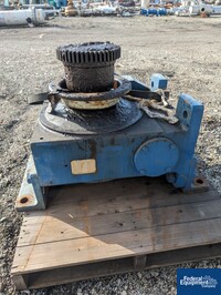 Image of 3,100 Gal Mash Tun Process Vessel, S/S 17