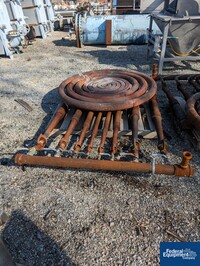 Image of 52" Gas Fired Burner 02