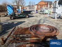 Image of 52" Gas Fired Burner 03