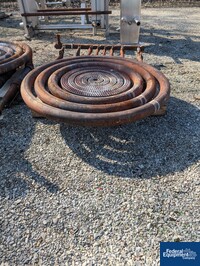 Image of 52" Gas Fired Burner 04