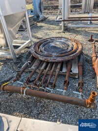 Image of 52" Gas Fired Burner 02
